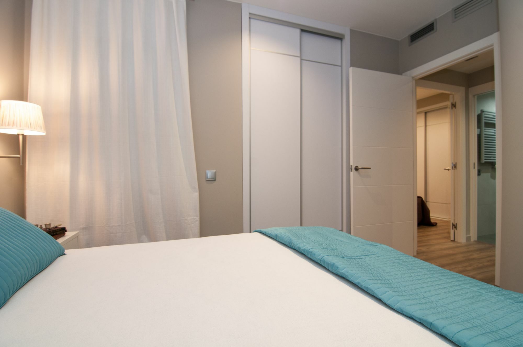 Montaber Apartments - Sagrada Familia Барселона Экстерьер фото