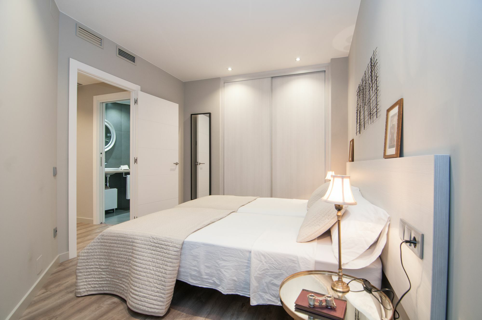 Montaber Apartments - Sagrada Familia Барселона Экстерьер фото
