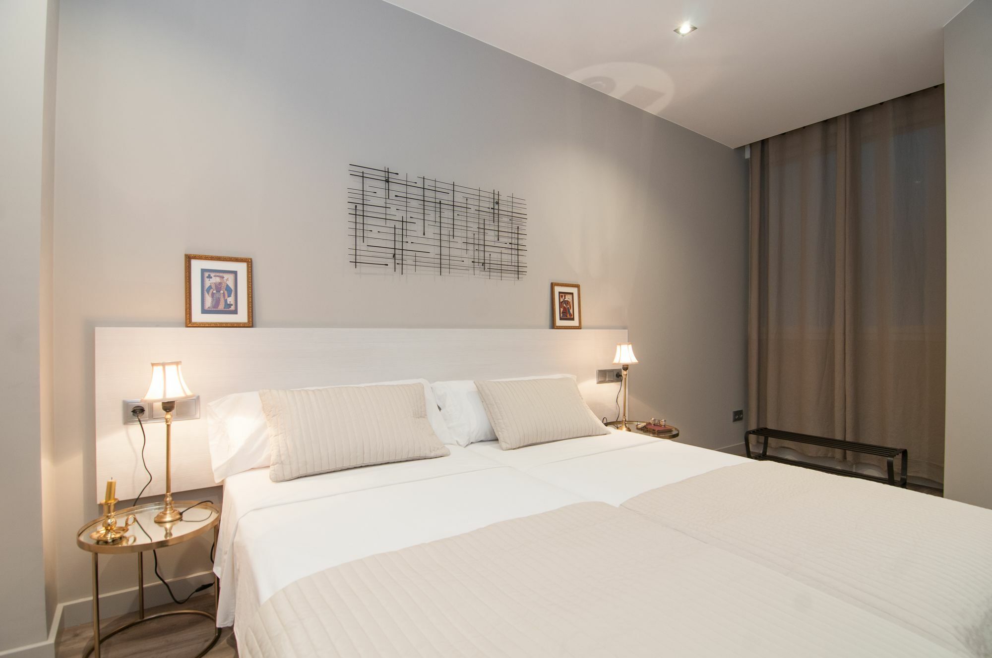 Montaber Apartments - Sagrada Familia Барселона Экстерьер фото