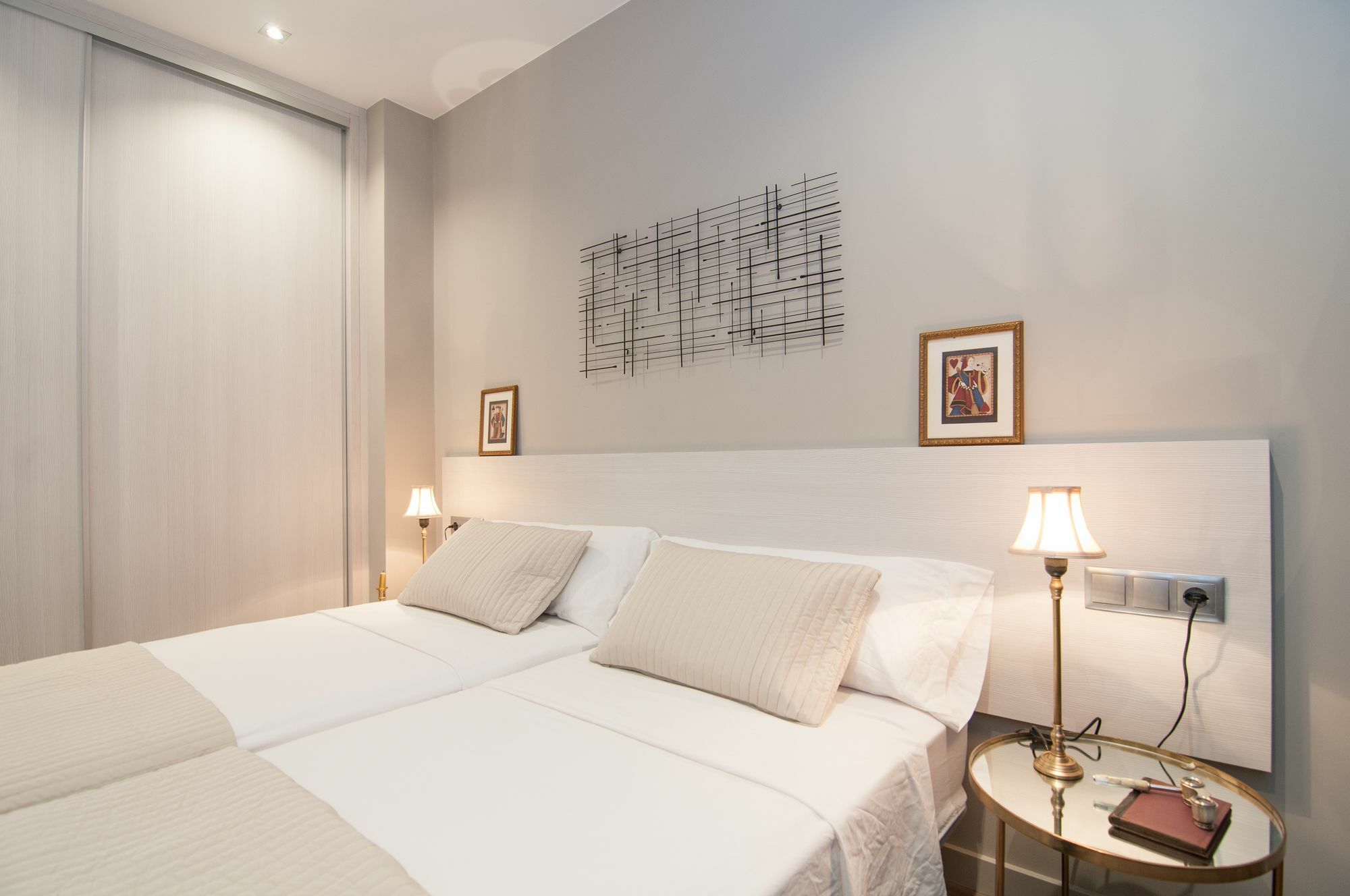 Montaber Apartments - Sagrada Familia Барселона Экстерьер фото